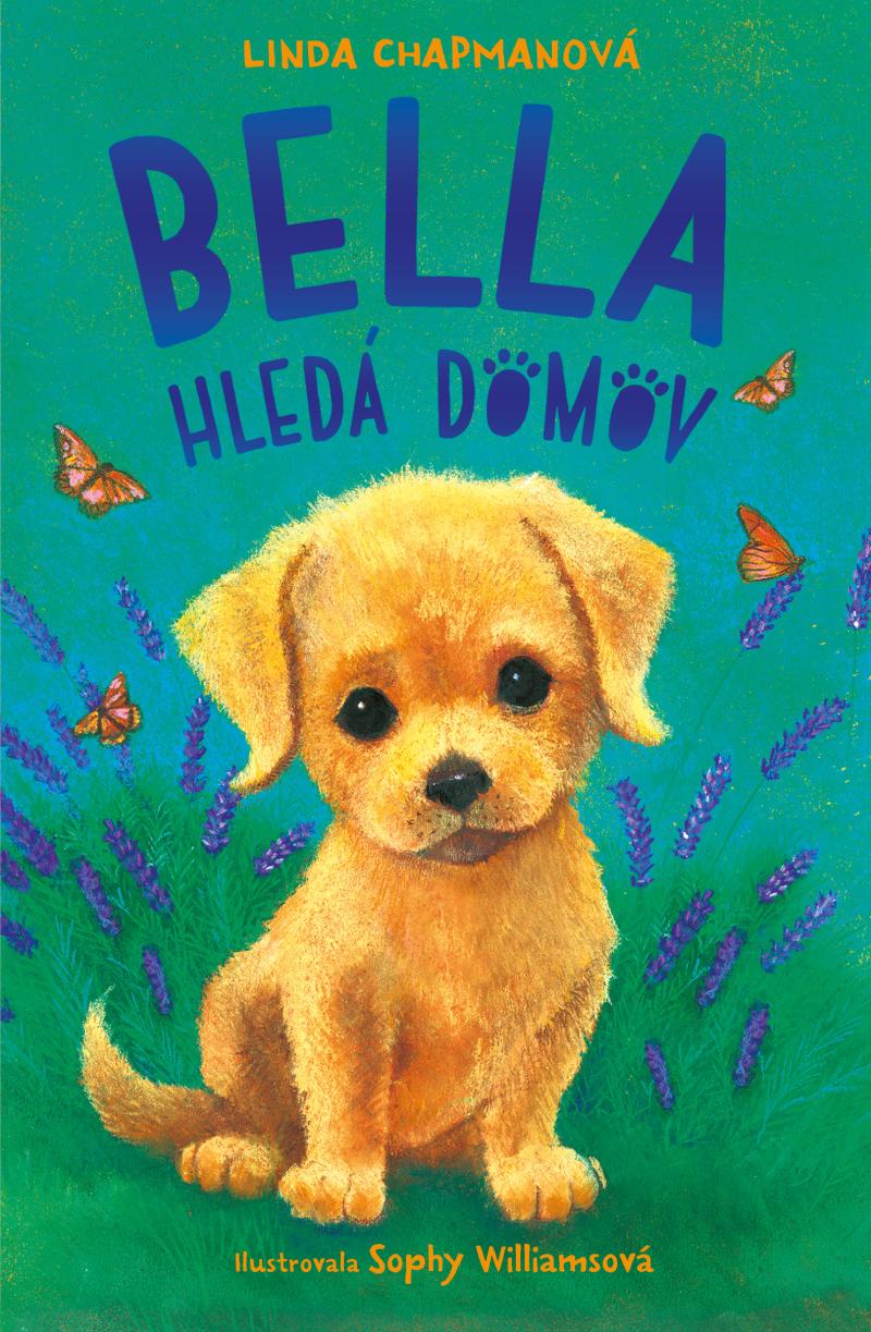 Obrázok Bella hledá domov