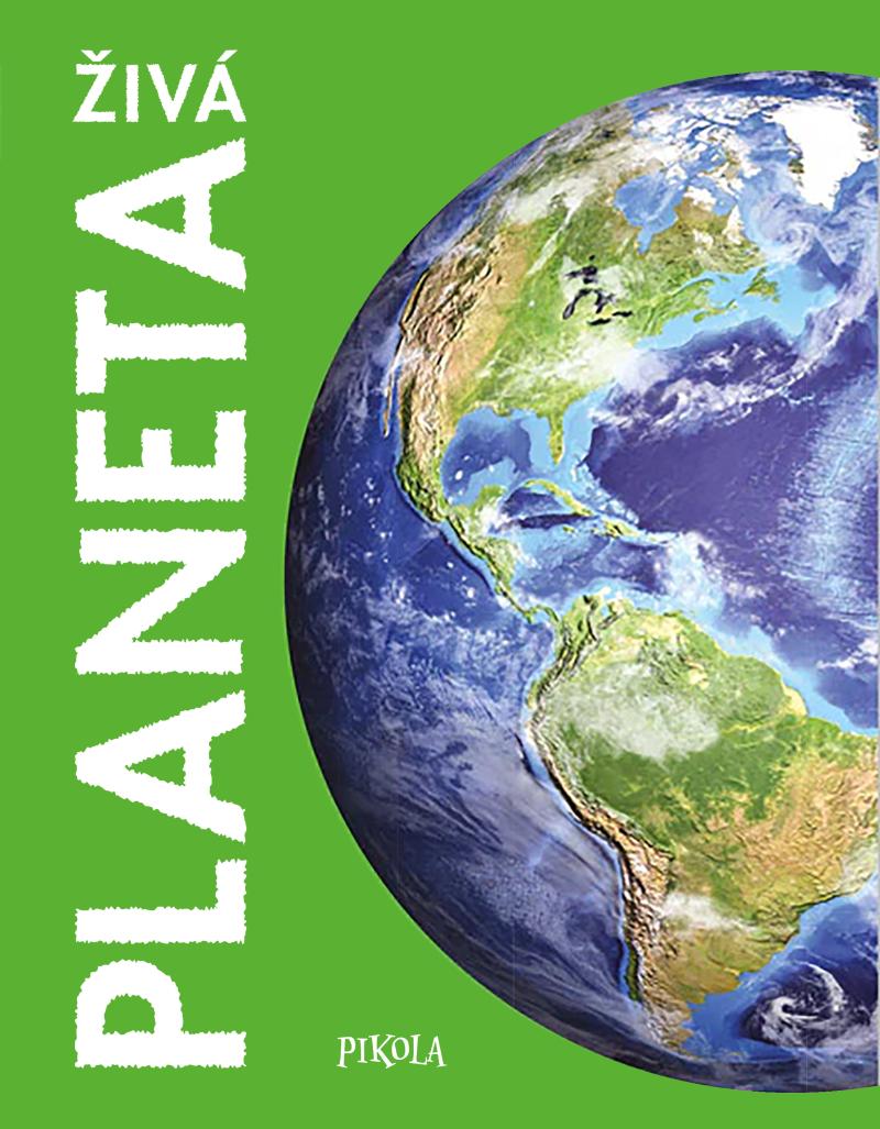 Obrázok Naše planeta