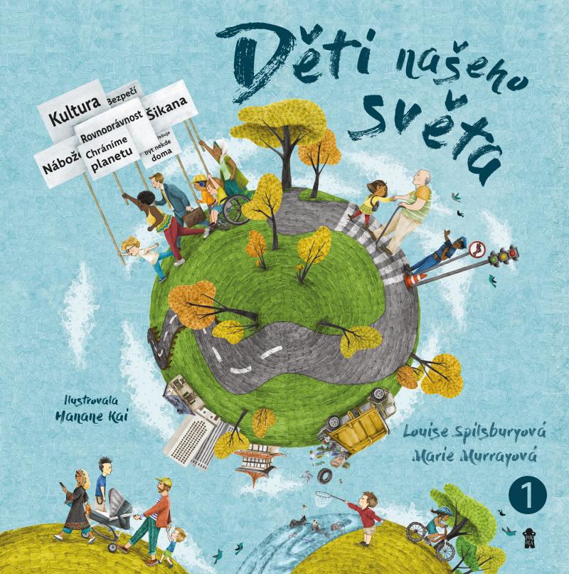 Obrázok Děti celého světa 1