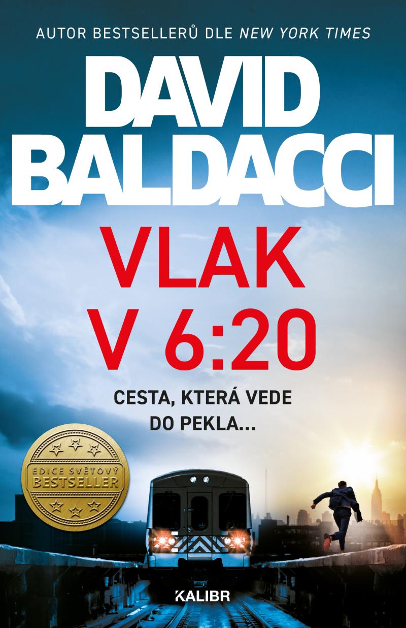 Obrázok Vlak v 6:20