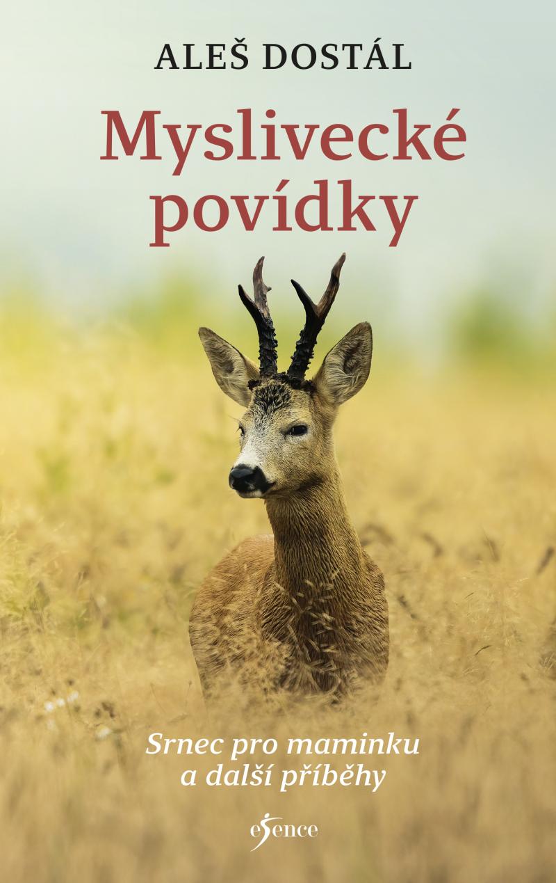 Obrázok Myslivecké povídky