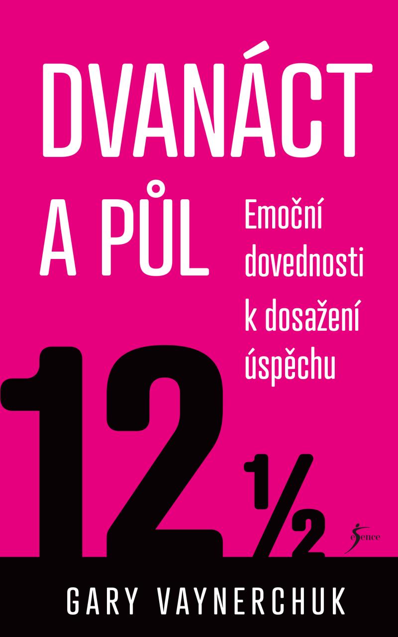 Obrázok Dvanáct a půl. Využití emočních složek nezbytných pro obchodní úspěch