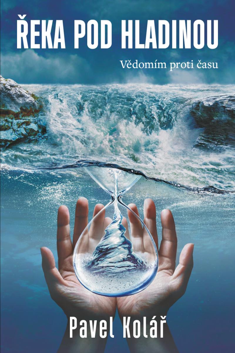 Obrázok Řeka pod hladinou