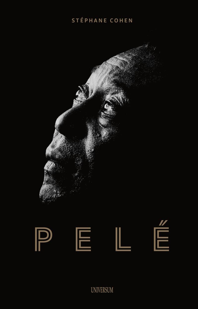 Obrázok Pelé