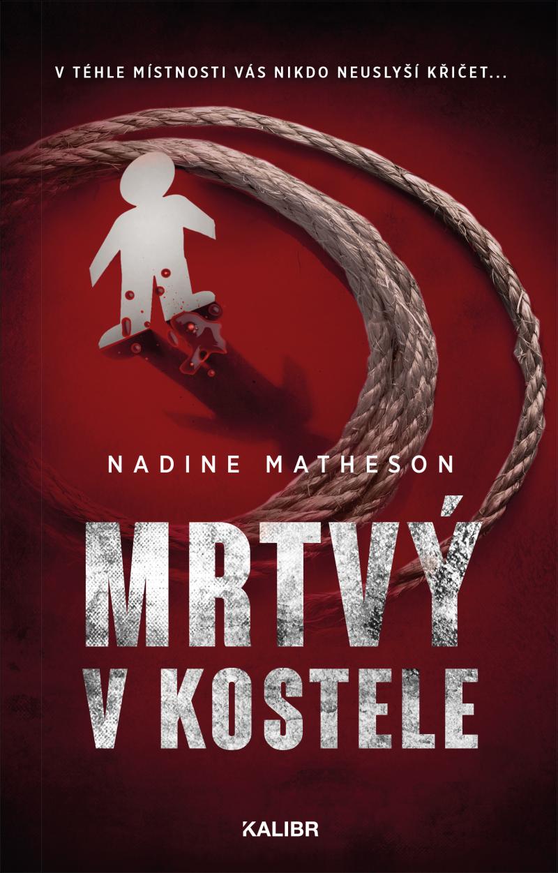 Obrázok Mrtvý v kostele