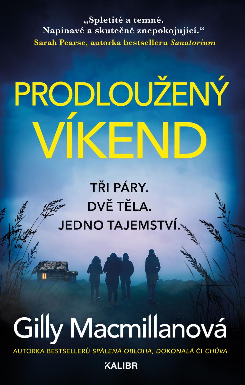 Obrázok Prodloužený víkend