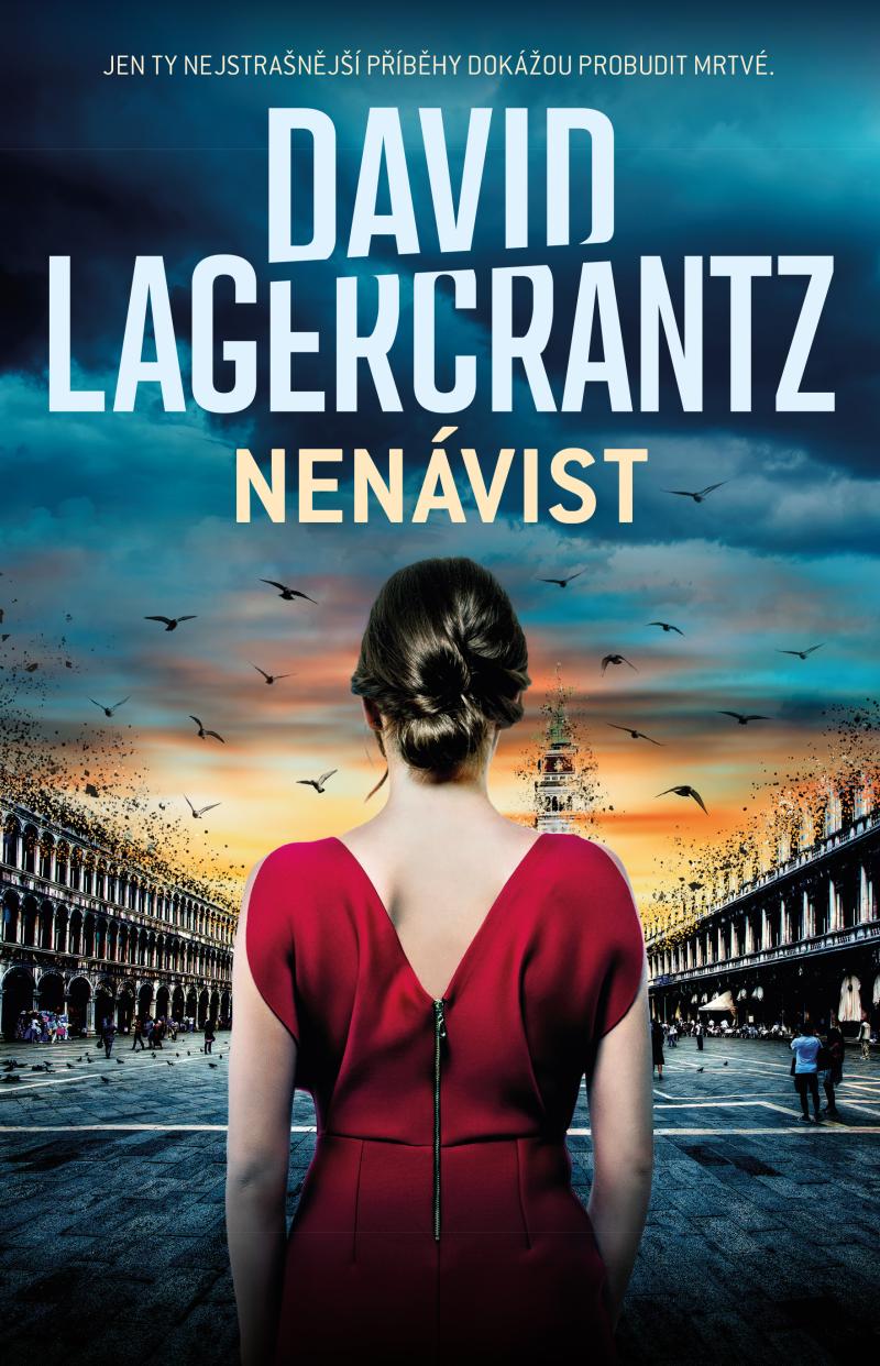 Obrázok Nenávist