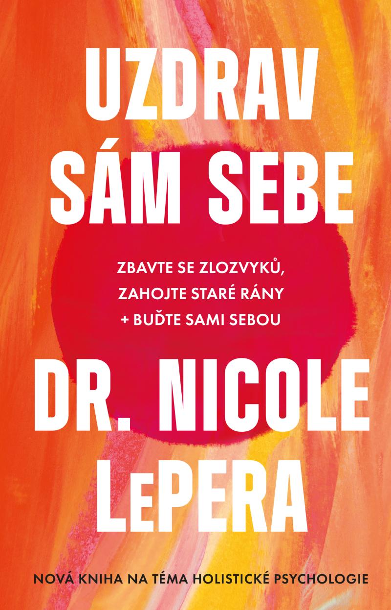 Obrázok Uzdrav sám sebe