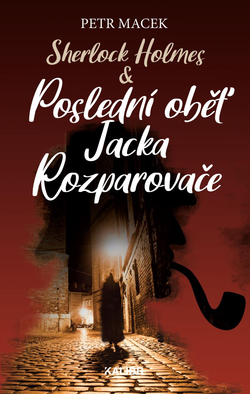 Obrázok Sherlock Holmes - Poslední oběť Jacka Rozparovače