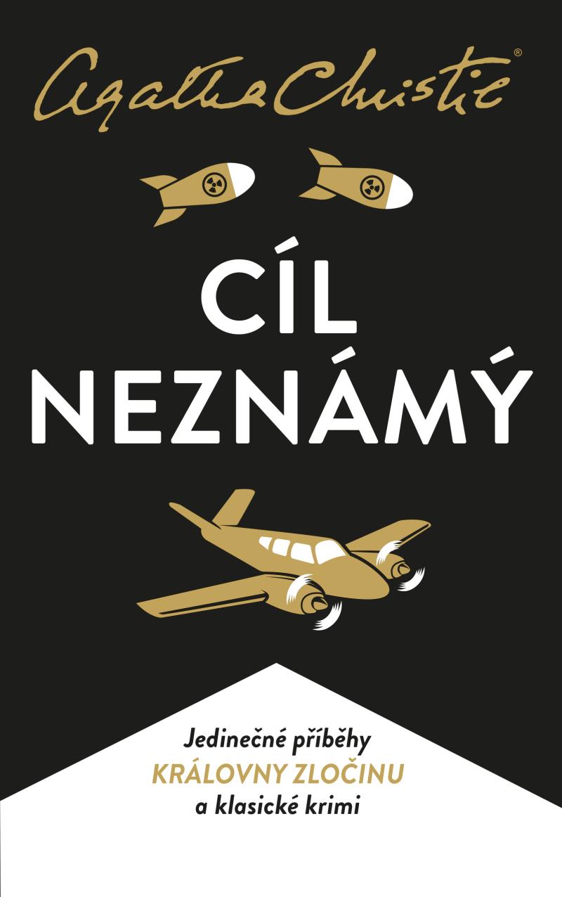Obrázok Cíl neznámý