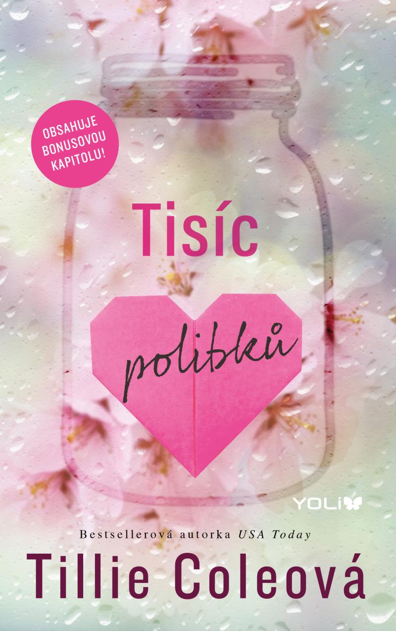 Obrázok Tisíc polibků