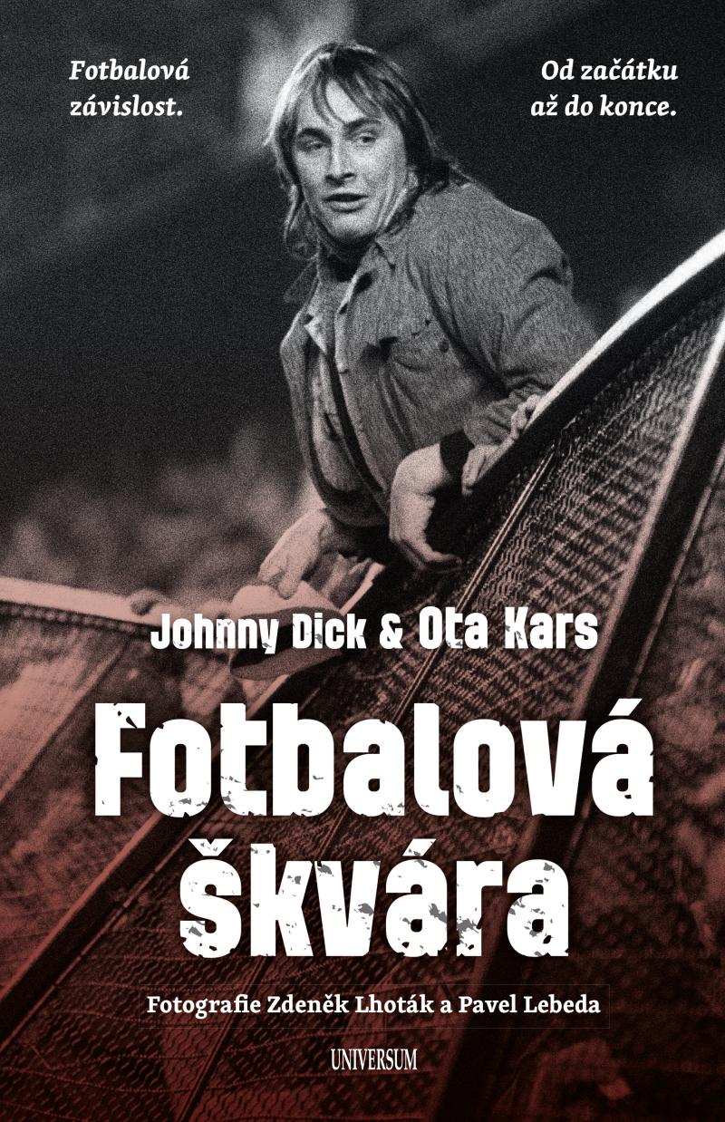 Obrázok Fotbalová škvára