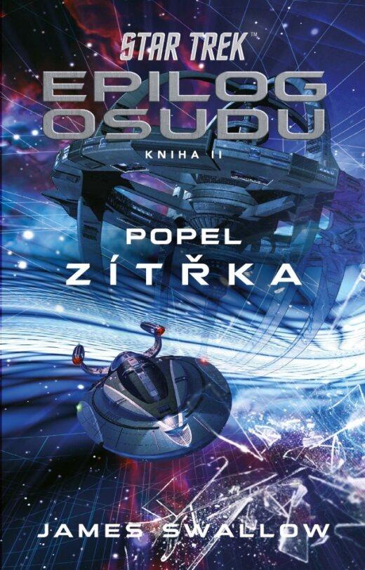 Obrázok Star Trek: Epilog osudu 2/3