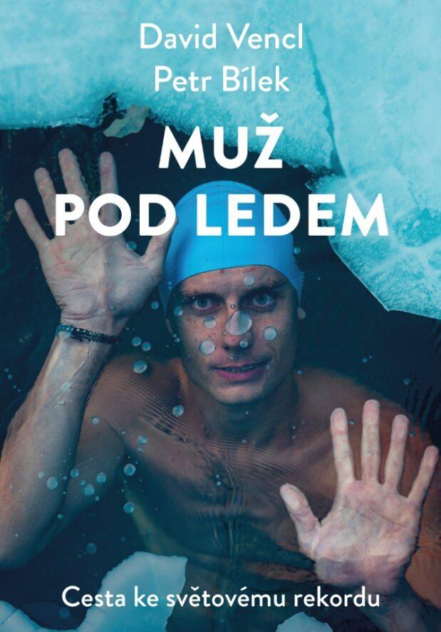 Obrázok Muž pod ledem