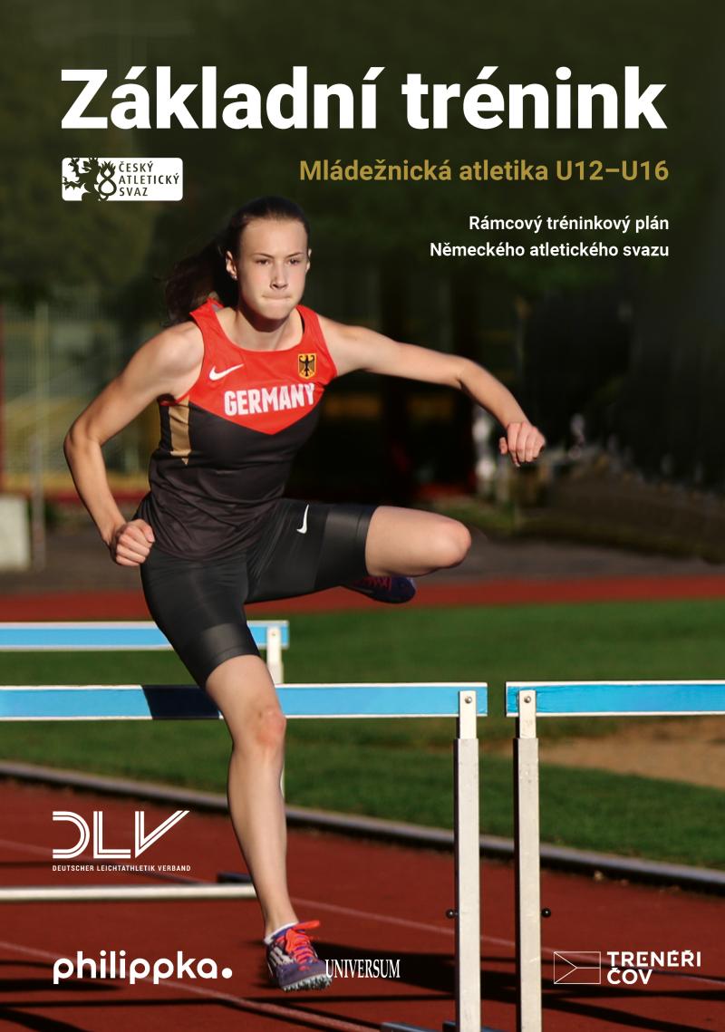Obrázok Atletika – Základní trénink