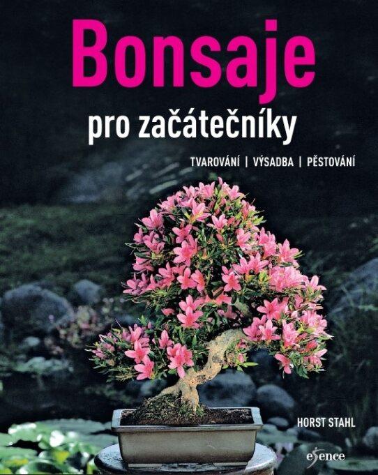 Obrázok Bonsaje pro začátečníky