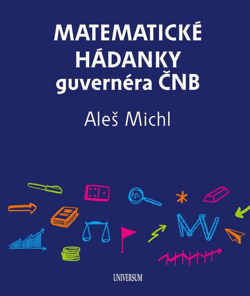 Obrázok Matematické hádanky guvernéra ČNB