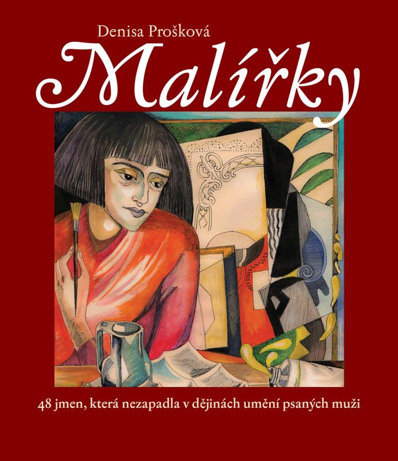 Obrázok Malířky