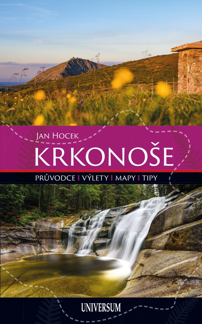 Obrázok Krkonoše