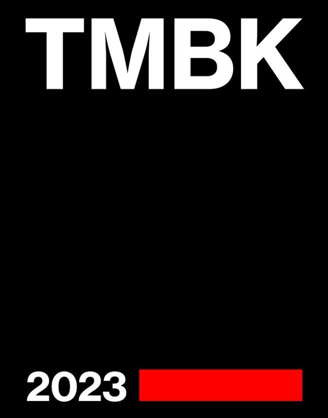 Obrázok TMBooK 2023