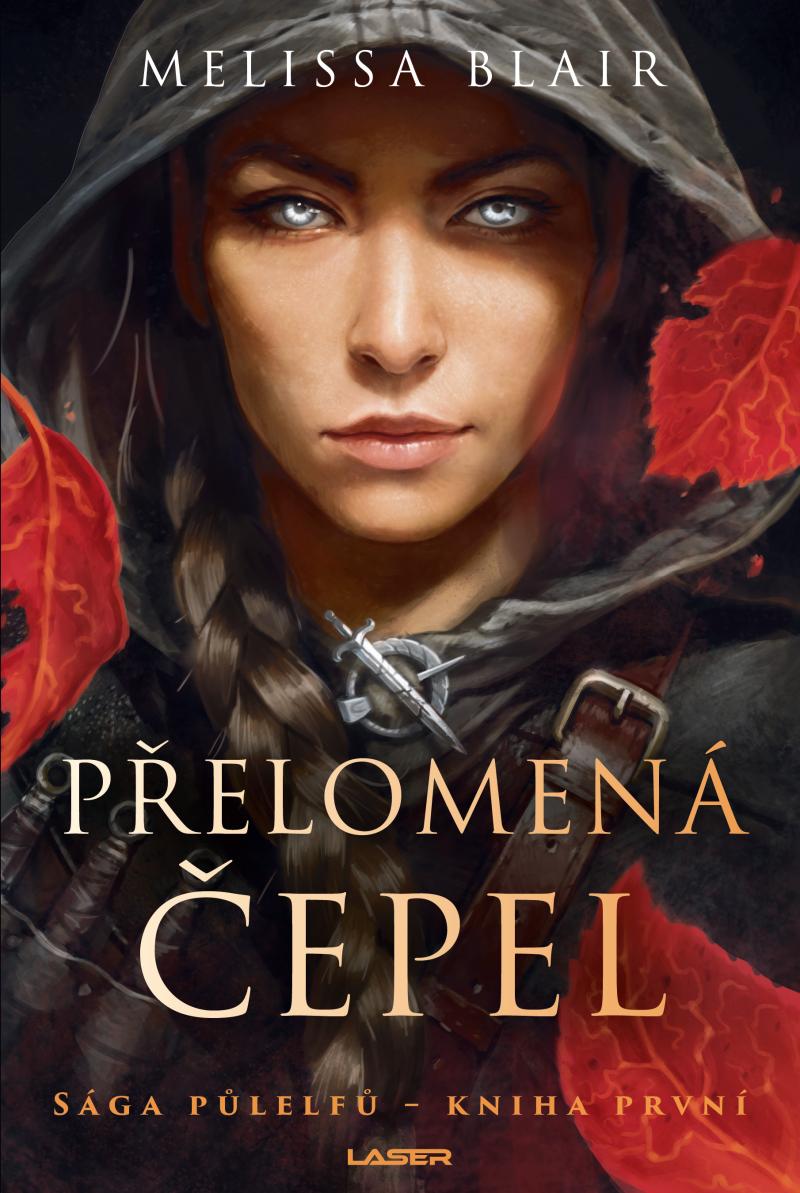 Obrázok Přelomená čepel