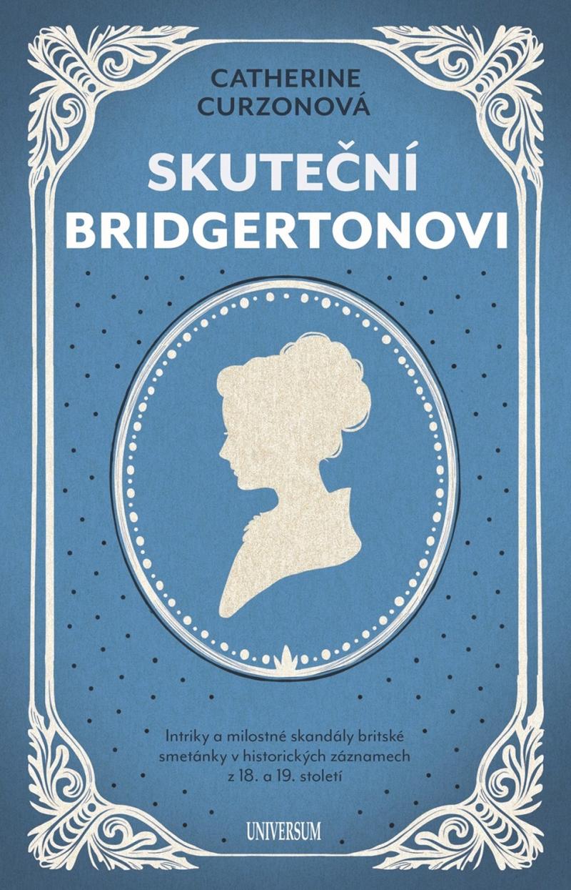 Obrázok Skuteční Bridgertonovi
