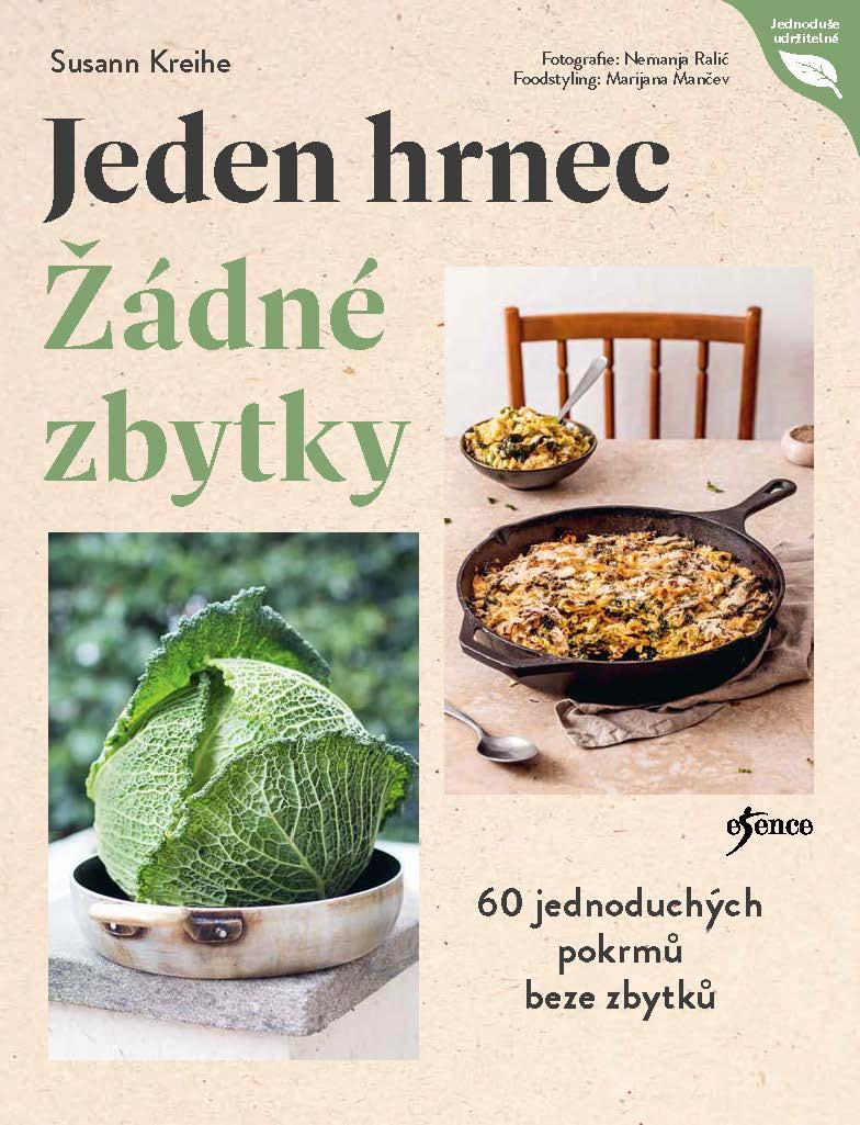 Obrázok Jeden hrnec – Žádné zbytky