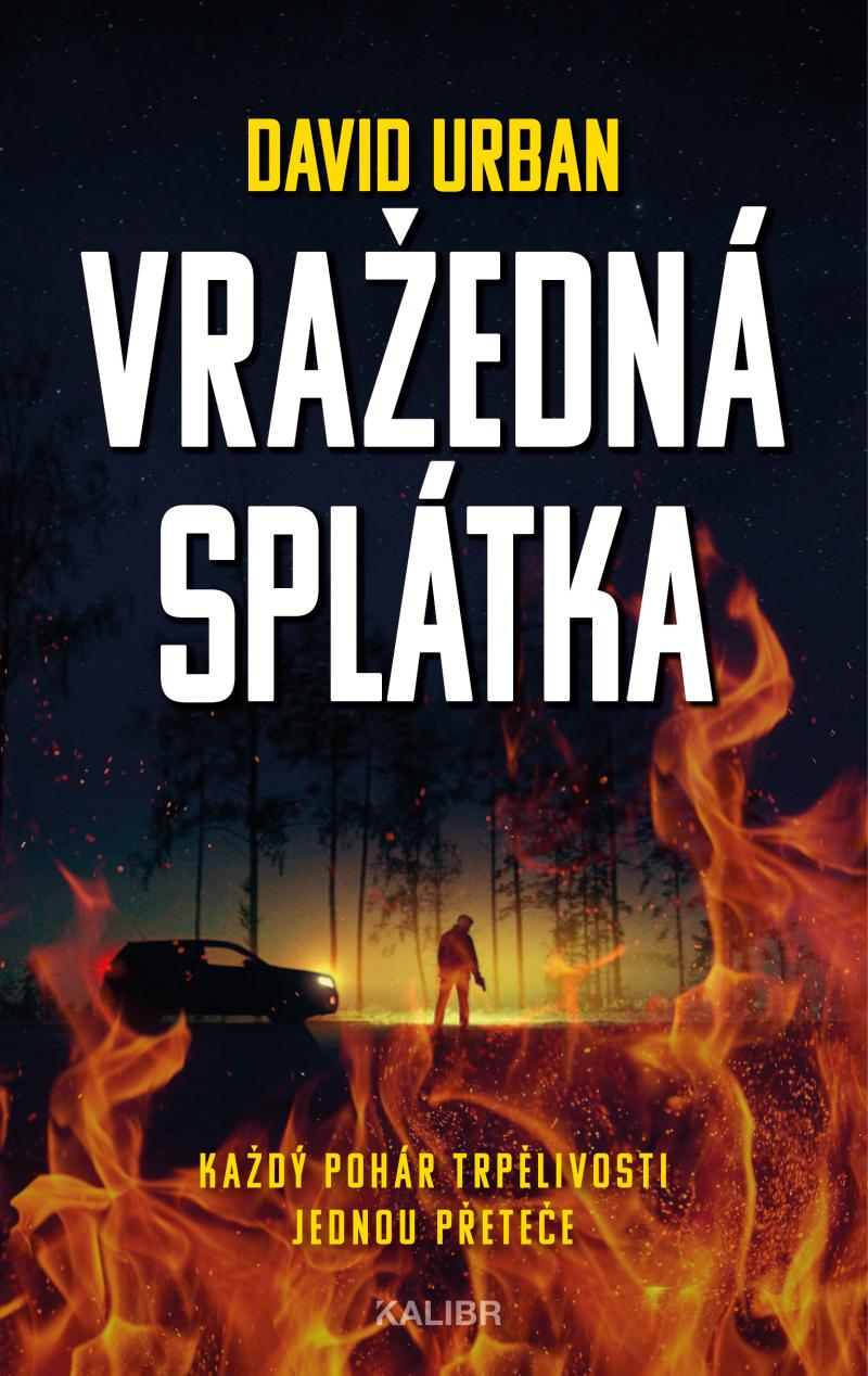 Obrázok Vražedná splátka