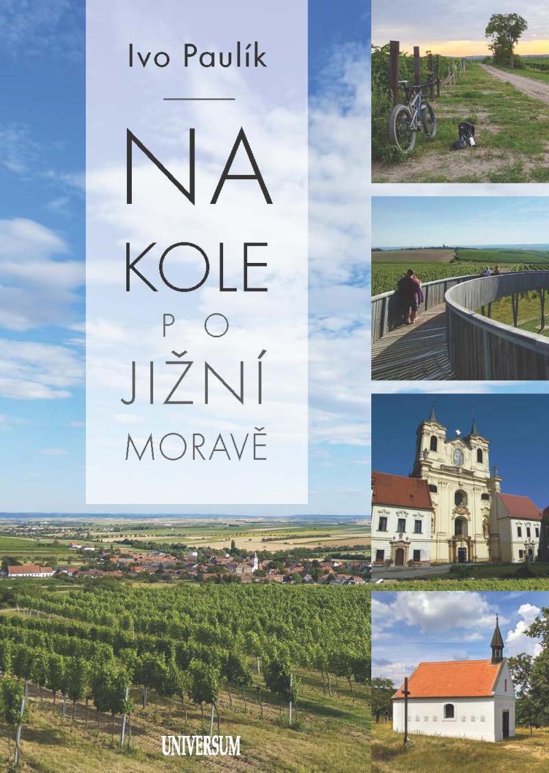 Obrázok Na kole jižní Moravou