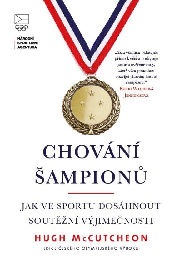 Obrázok Efektivní výchova sportovců a budování týmu