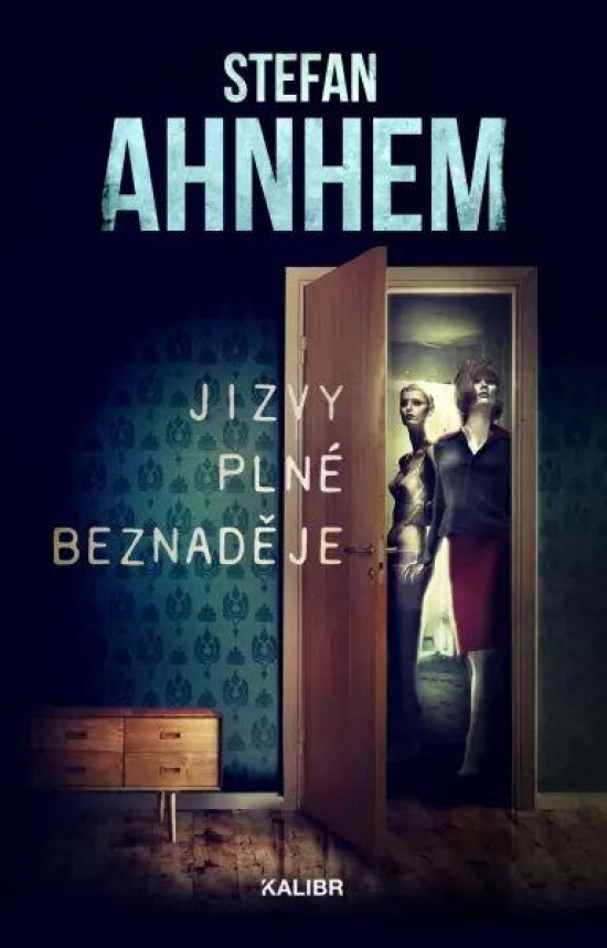 Obrázok Jizvy plné beznaděje