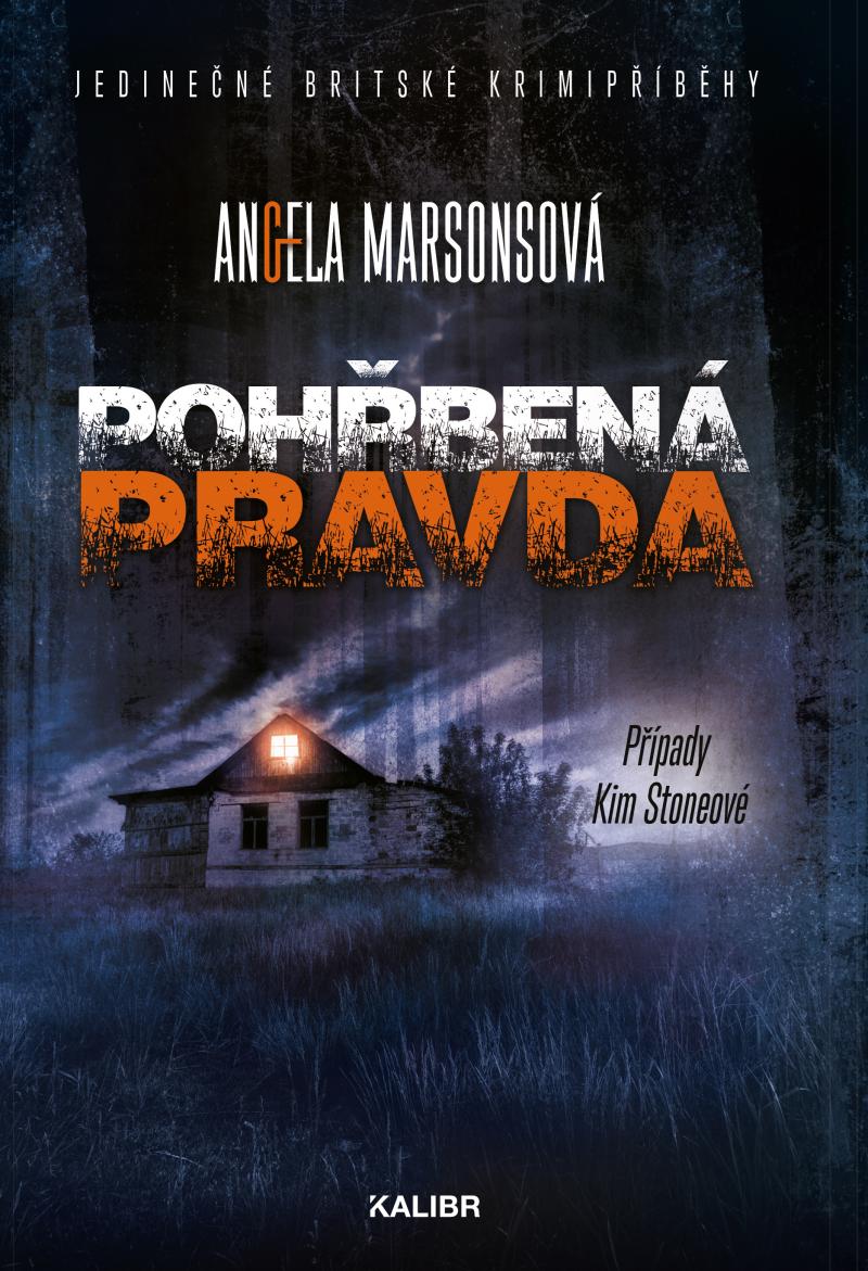 Obrázok Pohřbená pravda