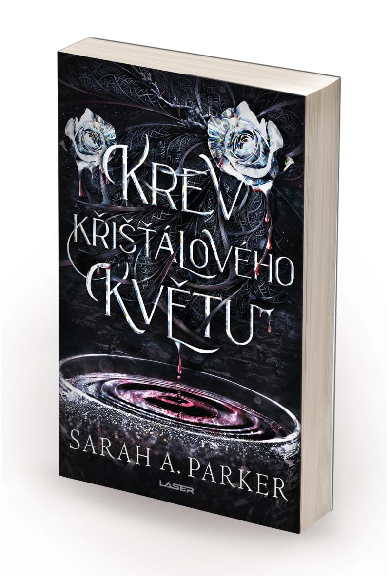 Obrázok Krev křišťálového květu