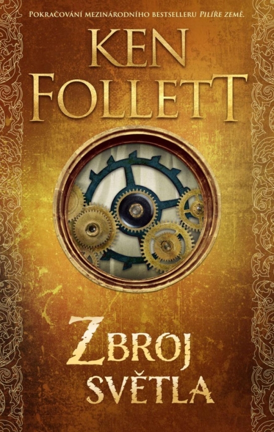 Obrázok Zbroj světla