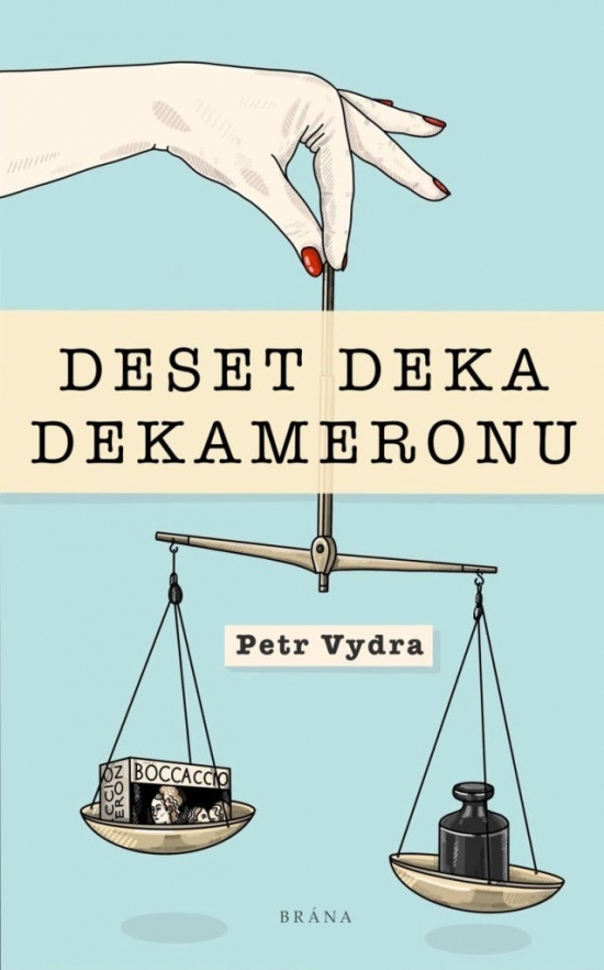 Obrázok Deset deka dekameronu