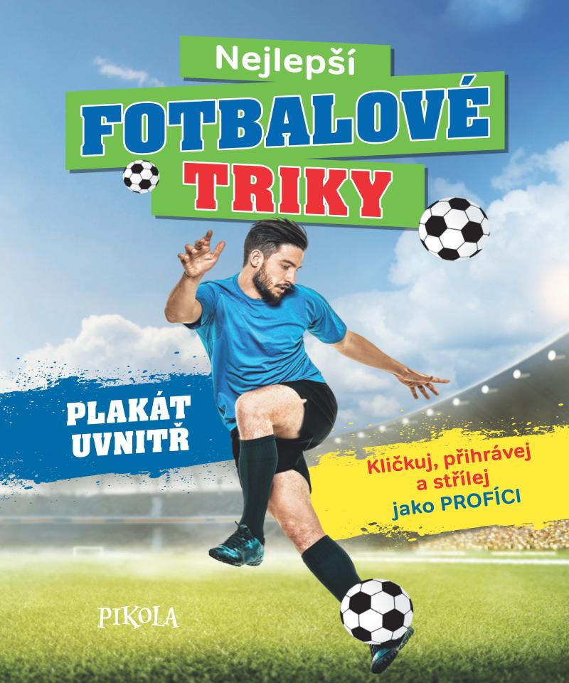Obrázok Nejlepší fotbalové triky