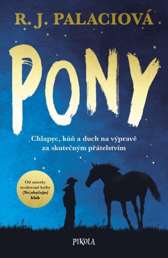 Obrázok Pony