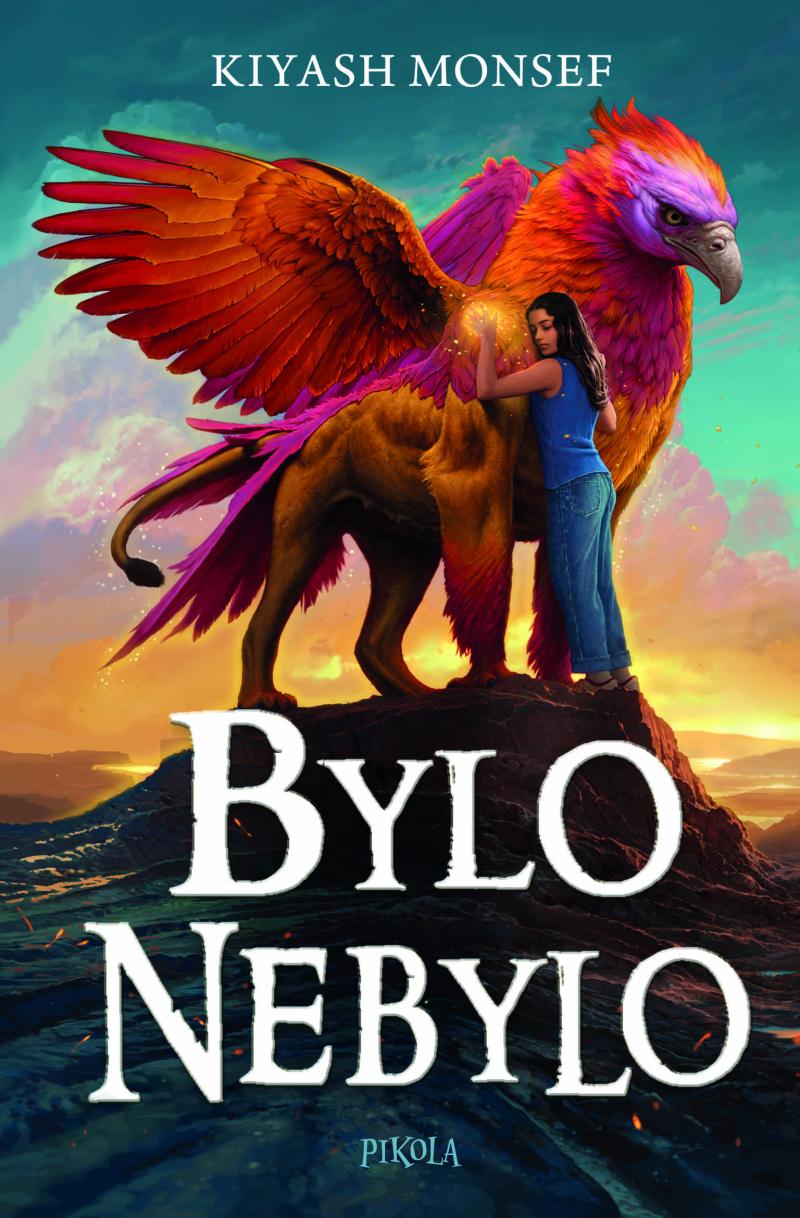 Obrázok Bylo nebylo