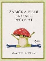 Obrázok Žabka radí – Jak o sebe pečovat