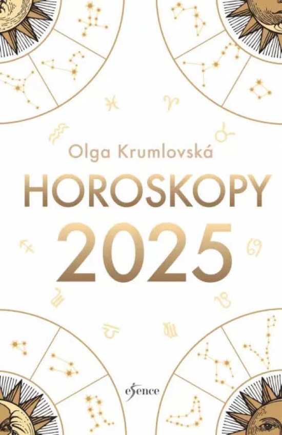 Obrázok Horoskopy 2025