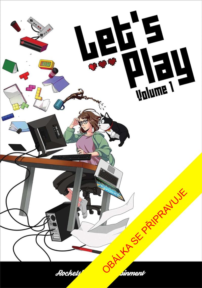 Obrázok Let´s Play 1