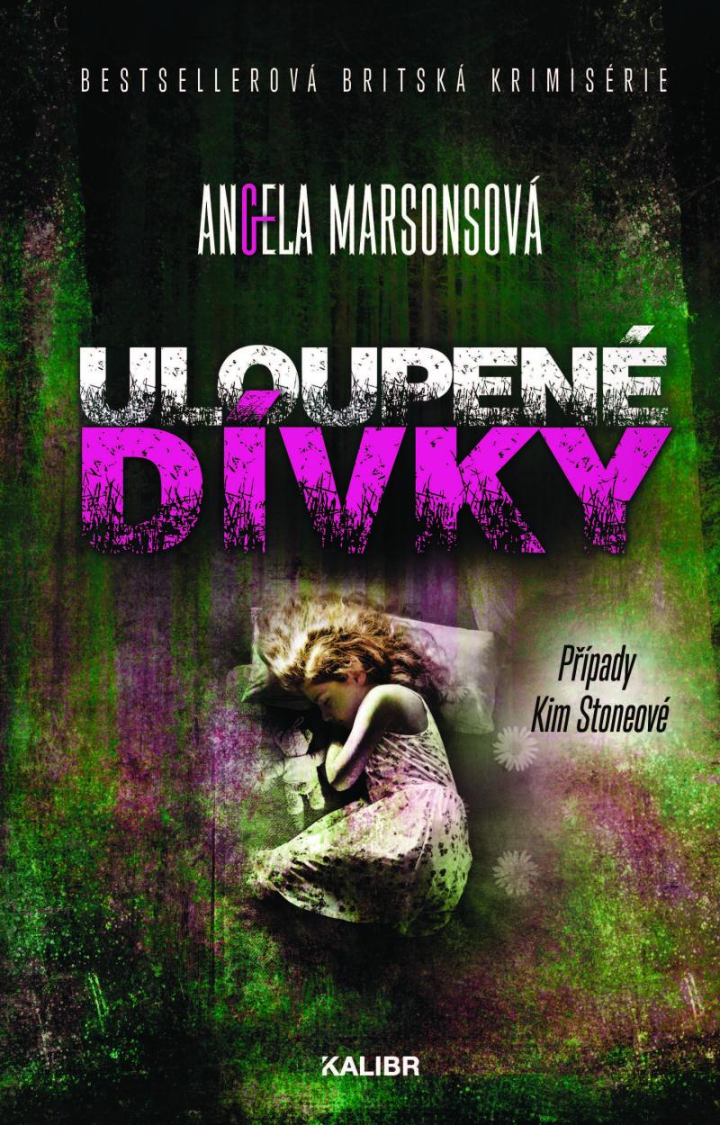 Obrázok Uloupené dívky