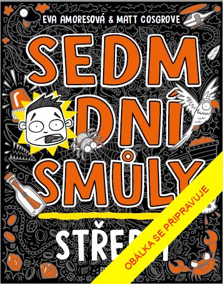 Obrázok Sedm dní smůly: Středa