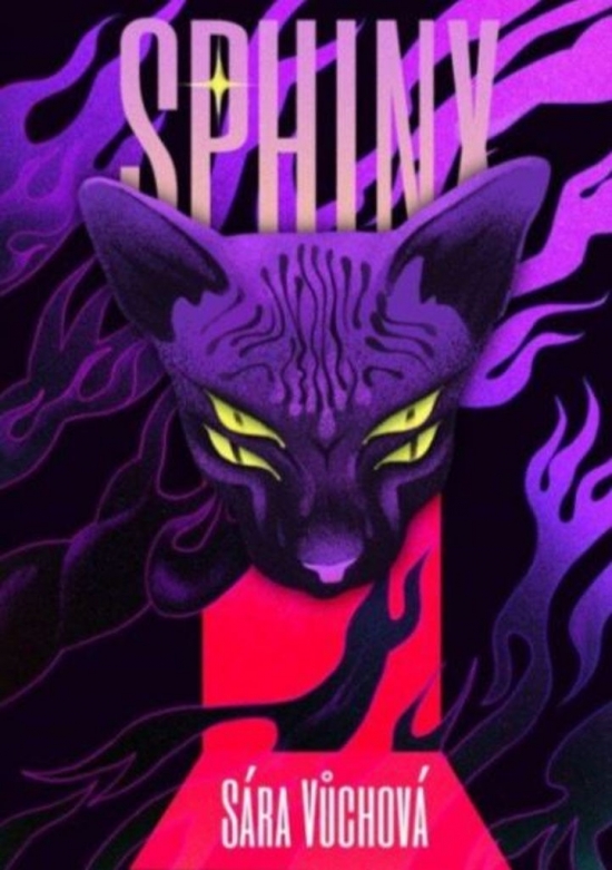 Obrázok Sphinx