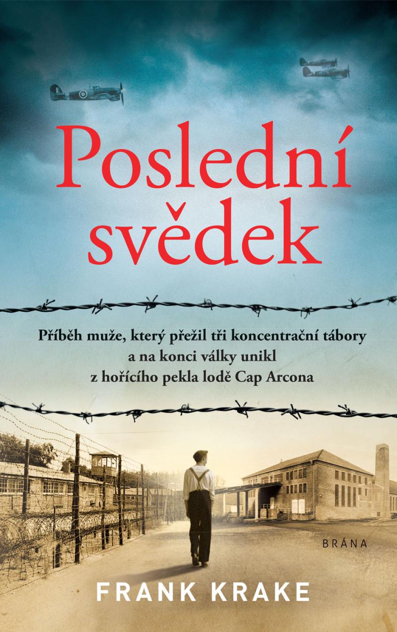 Obrázok Poslední svědek