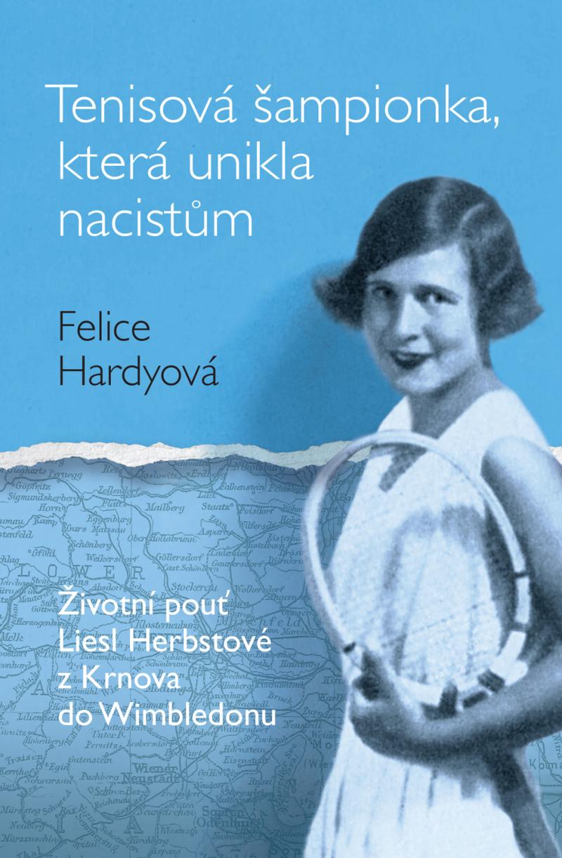Obrázok Tenisová šampionka, která unikla nacistům