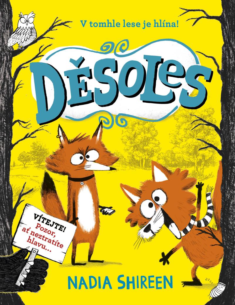 Obrázok Děsoles
