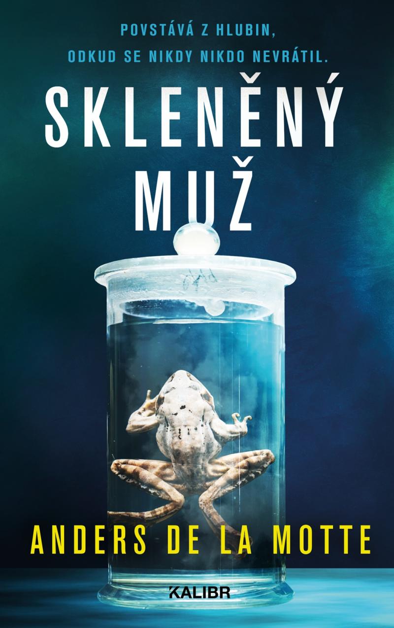 Obrázok Skleněný muž