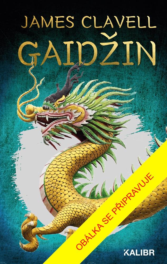 Obrázok Gaidžin