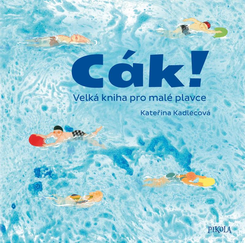 Obrázok Cák